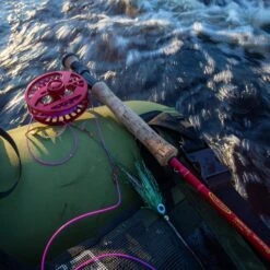 Vision Grand Daddy Fly Rod 4pc -Visserijmeesterwinkel Vision Grand Daddy Fly Rod 4pc VGD4 XXX photobyroberthansson 64 600x600 kopie