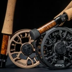 Vision Hero Fly Reel -Visserijmeesterwinkel Vision Hero Fly Reel VISIONHEROREEL XXX capture0011 2 edit 1