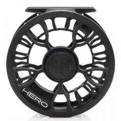 Vision Hero Fly Reel -Visserijmeesterwinkel Vision Hero Fly Reel VISIONHEROREEL XXX vhr46 new