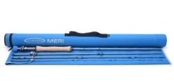 Vision Meri 4pc Fly Rod -Visserijmeesterwinkel Vision Meri 4pc Fly Rod VRI49XXX meri 1