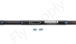 Vision Merisuola Graphene Fly Rod 4pc -Visserijmeesterwinkel Vision Merisuola Graphene Fly Rod 4pc VMG4 XXX dsc03663 bewerktmetmaat