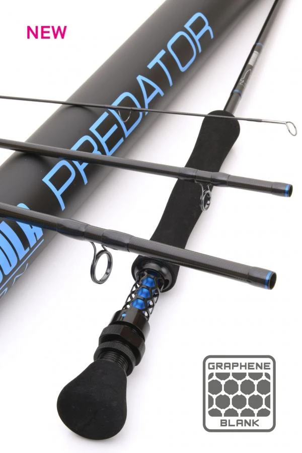 Vision Merisuola Predator Rod Outfit 11 Vision Merisuola Predator Rod Outfit - Afbeelding 11