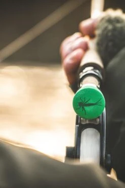 Vision Nymphmaniac Fly Rod 10 Vision Nymphmaniac Fly Rod -Visserijmeesterwinkel Vision Nymphmaniac Fly Rod 4pc VNY4XXX nymphmaniac2 3