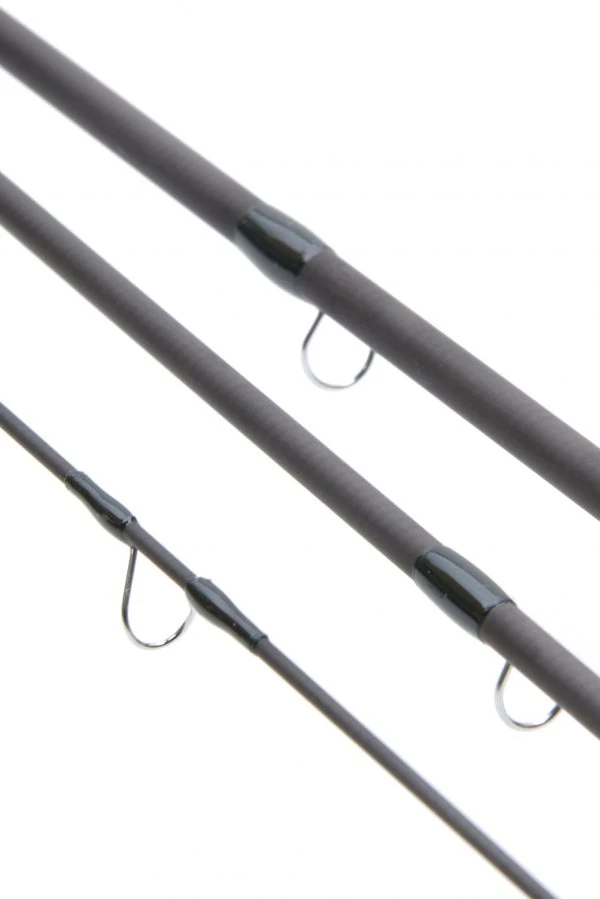Vision Nymphmaniac Fly Rod 4 Vision Nymphmaniac Fly Rod - Afbeelding 4