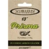 Vision Prisma Fluorocarbon 13ft Leader