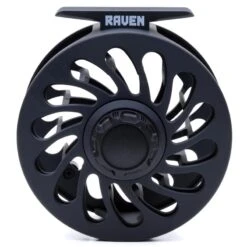 Vision Raven Reel -Visserijmeesterwinkel Vision Raven Reel VFR56G XXX vfr78g 2