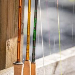 Vision Rivermaniac 4pc Fly Rod -Visserijmeesterwinkel Vision Rivermaniac 4pc Fly Rod VRM49 XXX rivermaniac 1 1