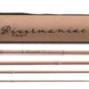 Vision Rivermaniac 4pc Fly Rod