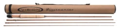 Vision Rivermaniac 4pc Fly Rod