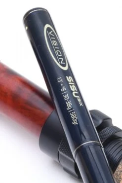 Vision Sisu Fly Rod 4pc 9 Vision Sisu Fly Rod 4pc -Visserijmeesterwinkel Vision Sisu Fly Rod 4pc VSU4XXX sisuu