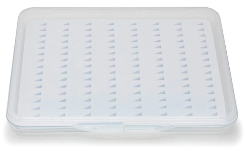 Vision Slim Fish Camo Fly Box Medium 1 Vision Slim Fish Camo Fly Box Medium