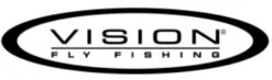 Vision Solina 2 Rod Outfit -Visserijmeesterwinkel Vision Solina 2 Outfit VSA XXX vision logo 123456789