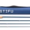 Vision Stifu Seatrout Fly Rod 4pc
