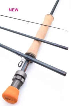 Vision Stillmaniac 4pc Fly Rod -Visserijmeesterwinkel Vision Stillmaniac Fly Rod VLM4996XXX stillmaniac new 2