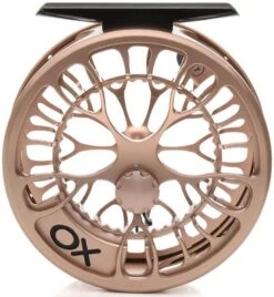 Vision XO Fly Reel Bronze