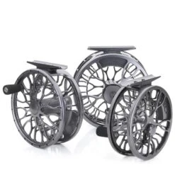 Vision XO Fly Reel -Visserijmeesterwinkel Vision XO Fly Reel VXOR XX xo family
