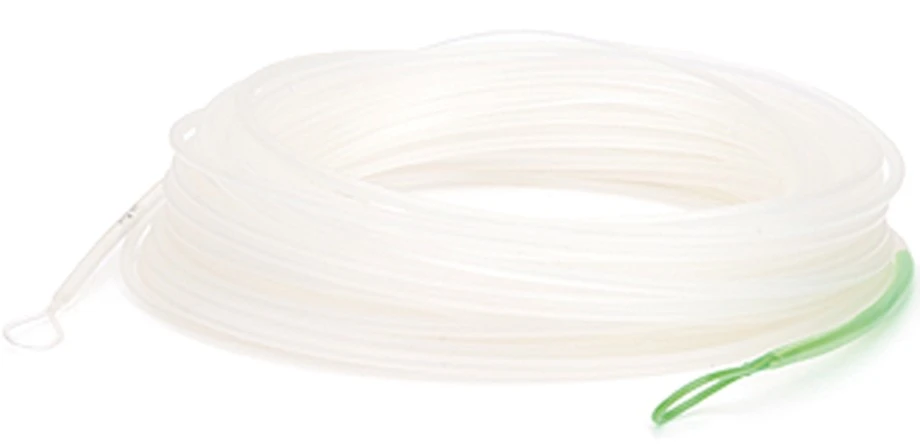 Vision Ace Clear Floating Shooting Head 1 Vision Ace Clear Floating Shooting Head