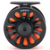 Vision Deep Reel Black