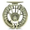 Vision XLV Olive Fly Reel