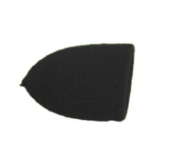 Wapsi Perfect Popper Soft TCS -Visserijmeesterwinkel Wapsi Perfect Popper Soft TCS WAPSIPERPOP X pp black