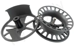 Waterworks Lamson Liquid Smoke Fly Reel -Visserijmeesterwinkel Waterworks Lamson Liquid Smoke Fly Reel LQ 3REEL SMOKEXX dsc04134 bewerkt