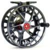 Waterworks Lamson Speedster Dark Smoke Fly Reel