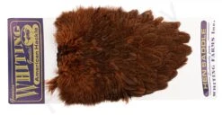 Whiting American Hen Saddle -Visserijmeesterwinkel Whiting American Hen Saddle WHIT AMHENSAD dsc02886 bewerkt