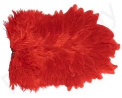 Whiting American Hen Saddle -Visserijmeesterwinkel Whiting American Hen Saddle WHIT AMHENSAD dsc03596 bewerkt