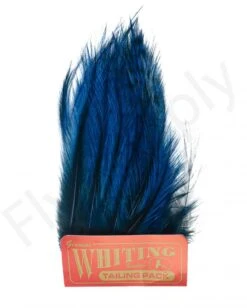 Whiting Coq De Leon Tailing Pack -Visserijmeesterwinkel Whiting Coq de Leon Tailing Pack CDLTP X dsc00980 bewerkt