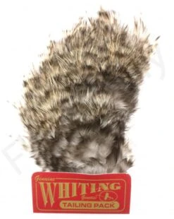 Whiting Coq De Leon Tailing Pack -Visserijmeesterwinkel Whiting Coq de Leon Tailing Pack CDLTP X dsc08380 bewerkt