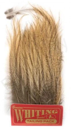 Whiting Coq De Leon Tailing Pack -Visserijmeesterwinkel Whiting Coq de Leon Tailing Pack CDLTP X dsc08382 bewerkt