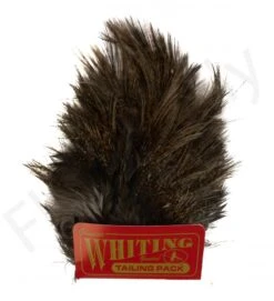 Whiting Coq De Leon Tailing Pack -Visserijmeesterwinkel Whiting Coq de Leon Tailing Pack CDLTP X dsc08383