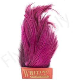 Whiting Coq De Leon Tailing Pack -Visserijmeesterwinkel Whiting Coq de Leon Tailing Pack CDLTP X klein