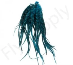 Whiting Schlappen Streamer Saddles 30CM Bundle -Visserijmeesterwinkel Whiting Schlappen Streamer Saddles 30CM Bundle WHIT SSB X dsc08411