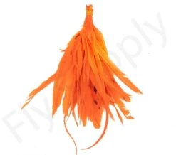 Whiting Schlappen Streamer Saddles 30CM Bundle -Visserijmeesterwinkel Whiting Schlappen Streamer Saddles 30CM Bundle WHIT SSB X dsc08421