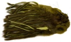 Whole Pine Squirrel Skin Zonked -Visserijmeesterwinkel Whole Pine Squirrel Skin Zonked WPINESQZONK XXX dsc01756 bewerkt