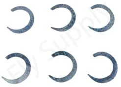 Wiggle Tails Small 6pc Original Pacchiarini's -Visserijmeesterwinkel Wiggle Tails Small 6pc Original Pacchiarinis FSTYING WTS X dsc02943 bewerkt