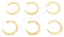 Wiggle Tails Small 6pc Original Pacchiarini's -Visserijmeesterwinkel Wiggle Tails Small 6pc Original Pacchiarinis FSTYING WTS X dsc02955 bewerkt