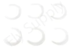 Wiggle Tails Small 6pc Original Pacchiarini's -Visserijmeesterwinkel Wiggle Tails Small 6pc Original Pacchiarinis FSTYING WTS X dsc02976 bewerkt