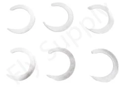 Wiggle Tails Small 6pc Original Pacchiarini's -Visserijmeesterwinkel Wiggle Tails Small 6pc Original Pacchiarinis FSTYING WTS X dsc02981 bewerkt