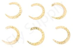 Wiggle Tails Small 6pc Original Pacchiarini's -Visserijmeesterwinkel Wiggle Tails Small 6pc Original Pacchiarinis FSTYING WTS X dsc02994 bewerkt