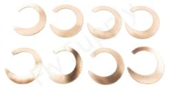 Wiggle Tails XS Original Pacchiarini's -Visserijmeesterwinkel Wiggle Tails XS Original Pacchiarinis FSTYING WTXS X dsc03047 bewerkt