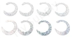 Wiggle Tails XS Original Pacchiarini's -Visserijmeesterwinkel Wiggle Tails XS Original Pacchiarinis FSTYING WTXS X dsc03057 bewerkt