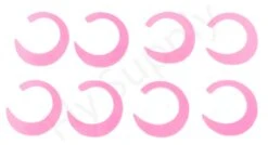 Wiggle Tails XS Original Pacchiarini's -Visserijmeesterwinkel Wiggle Tails XS Original Pacchiarinis FSTYING WTXS X dsc03067 bewerkt