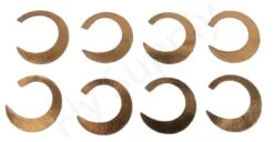 Wiggle Tails XS Original Pacchiarini's -Visserijmeesterwinkel Wiggle Tails XS Original Pacchiarinis FSTYING WTXS X dsc03083 bewerkt