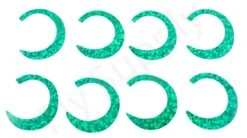 Wiggle Tails XS Original Pacchiarini's -Visserijmeesterwinkel Wiggle Tails XS Original Pacchiarinis FSTYING WTXS X dsc03085 bewerkt