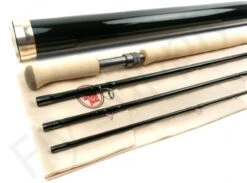 Winston Air TH Double Handed Fly Rod -Visserijmeesterwinkel Winston Air TH Double Handed Fly Rod WINAIRDH XXX dsc01224 bewerkt