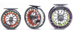 Vision XO Fly Reel -Visserijmeesterwinkel XO20Fly20Reels