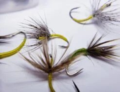 Zen Tenkara Grab'n'Go Kit -Visserijmeesterwinkel Zen Tenkara GrabnGo Kit NFD188 20190712 133736