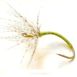 Zen Tenkara Grab'n'Go Kit -Visserijmeesterwinkel Zen Tenkara GrabnGo Kit NFD188 fly keb g10 1